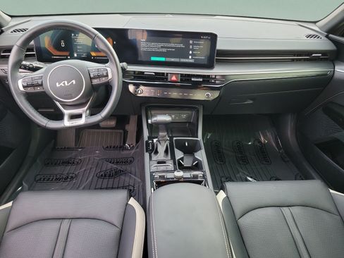 Certified 2025 Kia K5 GT-Line FWD image 10