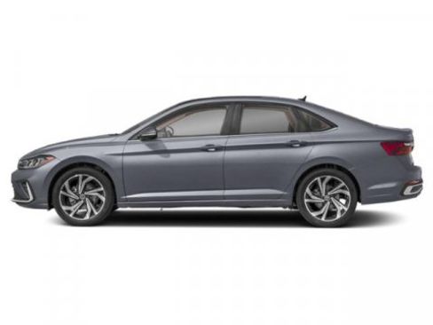 New 2026 Volkswagen Jetta SEL FWD image 6