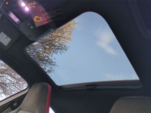 New 2026 Volkswagen Golf SE image 10