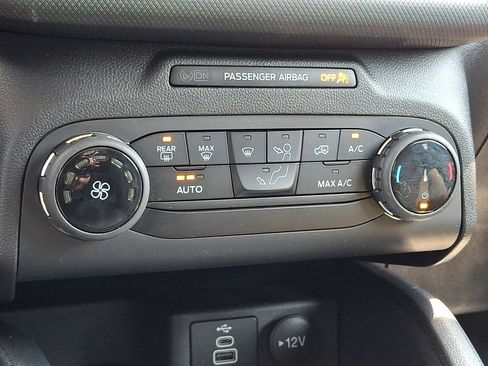 Certified 2024 Ford Bronco Sport Big Bend AWD/4WD image 17