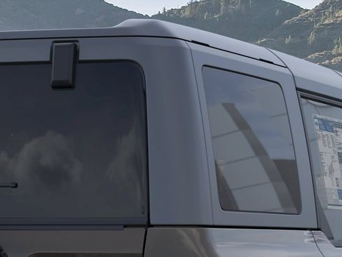 New 2026 Ford Bronco Big Bend AWD/4WD image 25