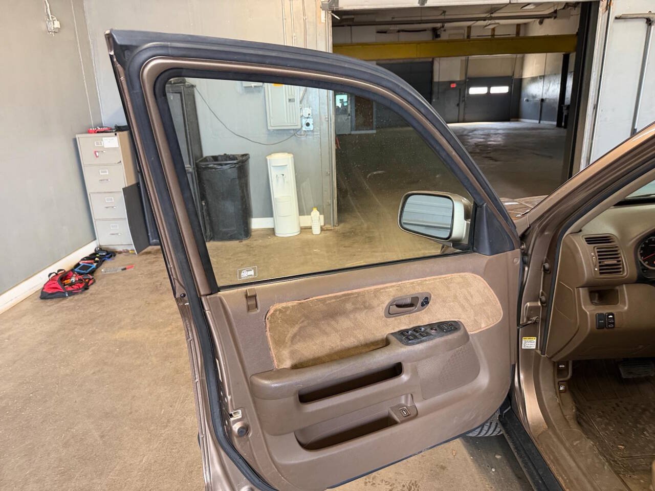 Used 2003 Honda CR-V EX image 21