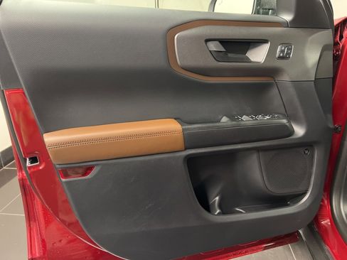 New 2025 Ford Bronco Sport Outer Banks w/ Outer Banks Tech Package+ image 28