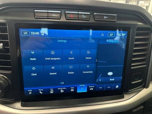 Used 2022 Ford F150 XLT w/ Equipment Group 302A High AWD/4WD image 30