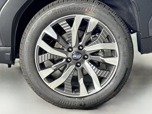 New 2026 Subaru Forester Touring AWD/4WD image 32