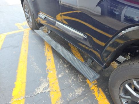 Used 2026 Toyota Sequoia Platinum image 13