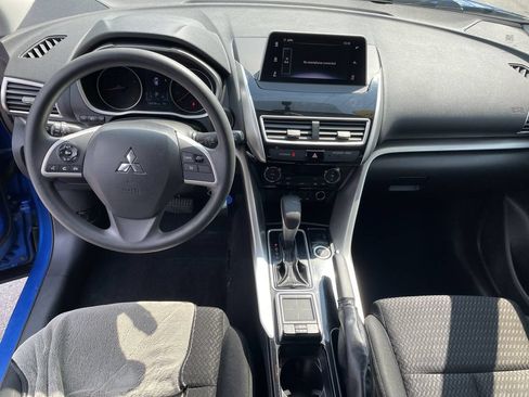 Used 2019 Mitsubishi Eclipse Cross LE AWD/4WD image 15