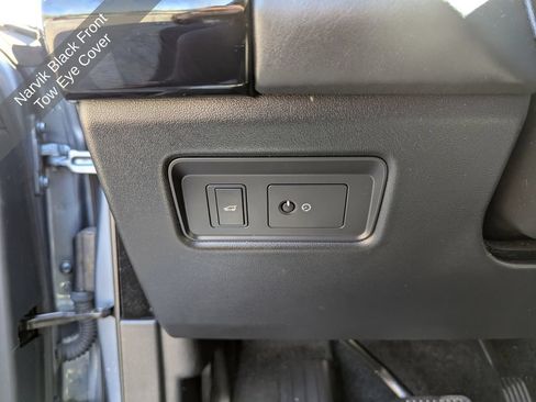 Used 2018 Land Rover Range Rover Long Wheelbase Supercharged AWD/4WD image 18