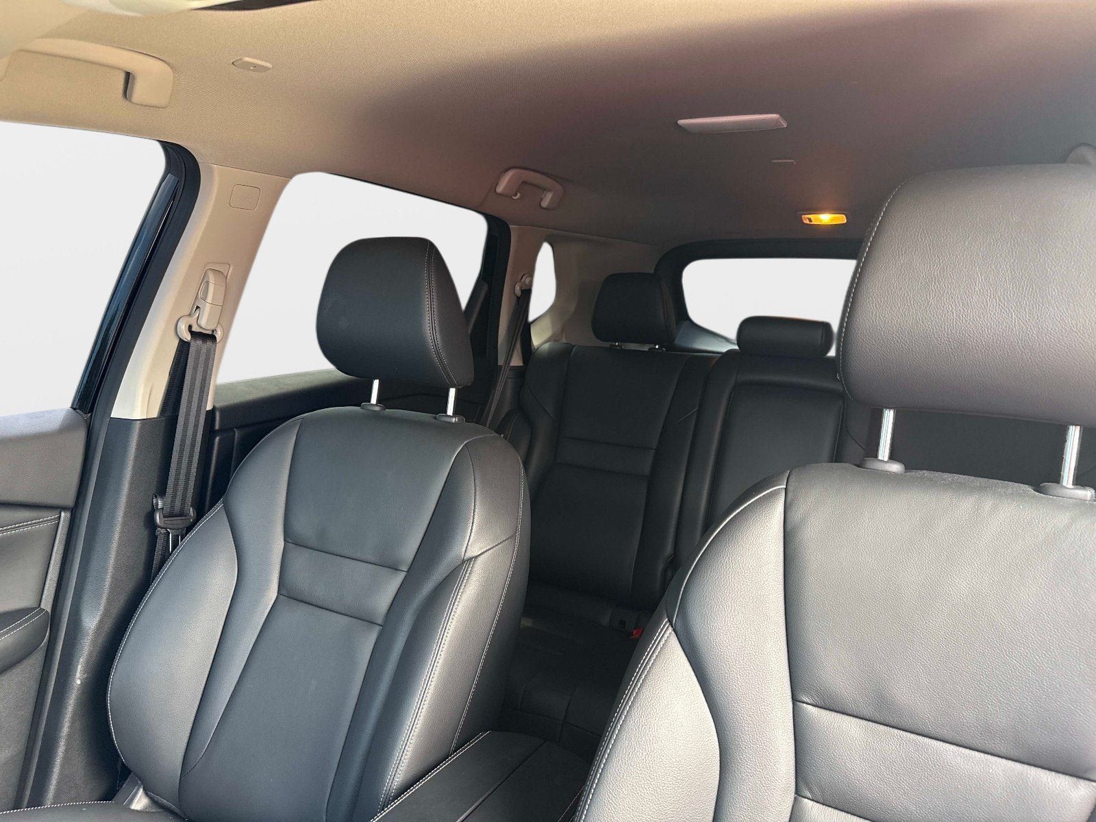 Certified 2024 Nissan Rogue SL FWD image 14