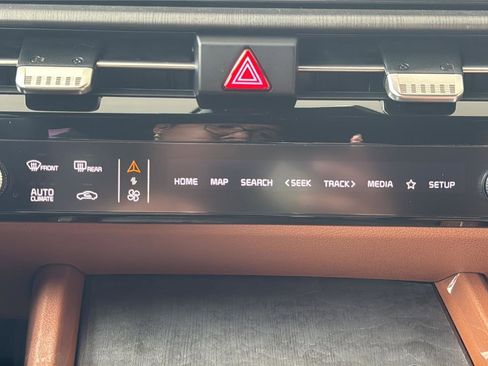 New 2026 Kia Sportage X-Line AWD/4WD image 17