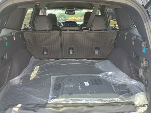New 2026 Subaru Outback Premium AWD/4WD image 13