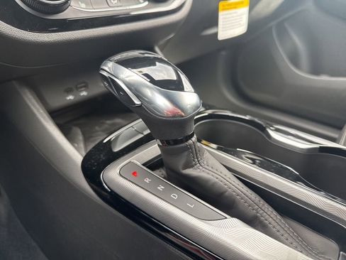 New 2026 Buick Envista Sport Touring w/ Studio Series FWD image 32