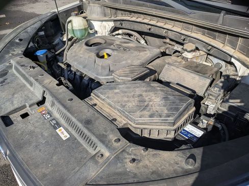 Used 2017 Hyundai Tucson SE Plus image 27