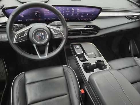 Used 2025 Buick Enclave Avenir w/ Trailering Package, 5000 lbs. FWD image 21