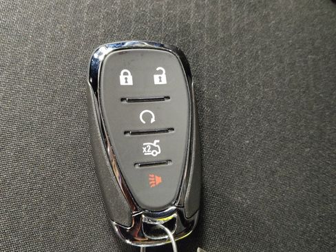 Used 2024 Chevrolet Malibu LT FWD image 32