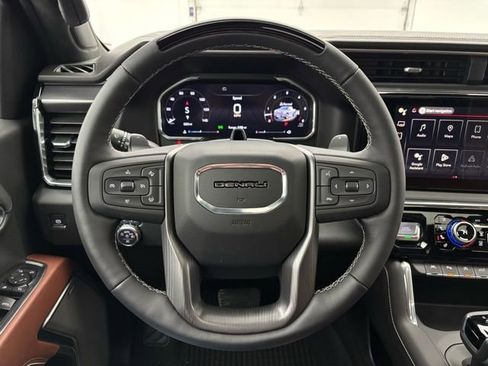 New 2026 GMC Sierra 1500 Denali Ultimate image 22