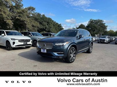 Used 2025 Volvo XC90 B6 Plus w/ Protection Package Premier