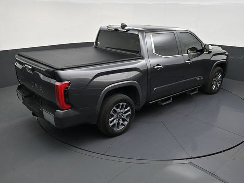 Used 2024 Toyota Tundra 1794 Edition AWD/4WD image 16