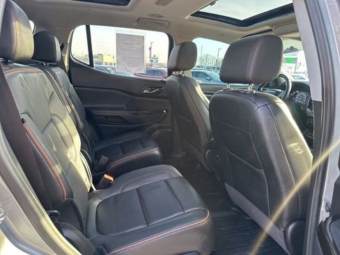 Used 2023 GMC Acadia AT4 w/ Technology Package AWD/4WD image 27
