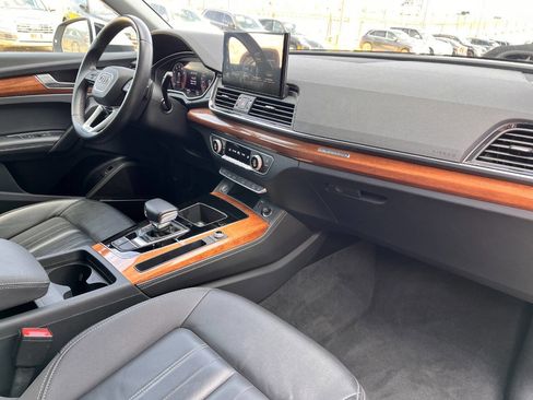 Used 2023 Audi Q5 2.0T Premium Plus AWD/4WD image 26