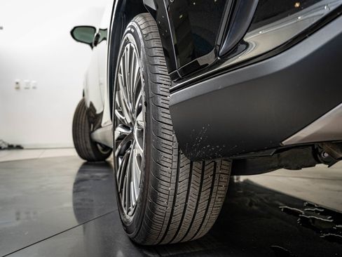 Certified 2025 Lexus RX 350 w/ Convenience Package image 39