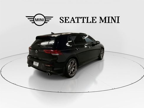 Used 2023 Volkswagen GTI SE image 11