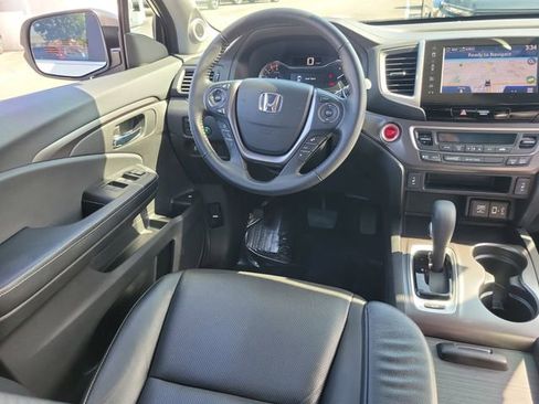Used 2019 Honda Ridgeline RTL-T image 11