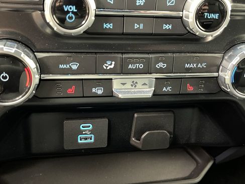 Certified 2023 Ford F150 XLT w/ Equipment Group 302A High AWD/4WD image 24