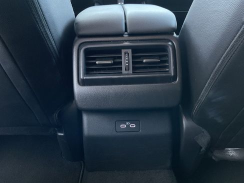 Used 2025 MAZDA CX-50 AWD 2.5 S w/ Select Package image 18