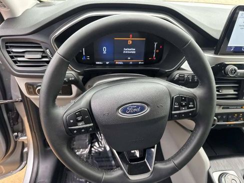 Certified 2024 Ford Escape Active FWD image 24