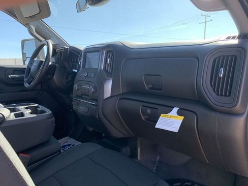 New 2026 Chevrolet Silverado 3500 W/T w/ WT Convenience Package image 27