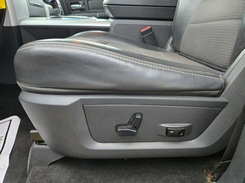 Used 2012 RAM 1500 Sport w/ Sport Premium Group AWD/4WD image 18