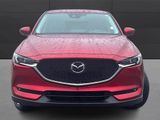 Used 2021 MAZDA CX-5 Grand Touring w/ GT Premium Package image 3
