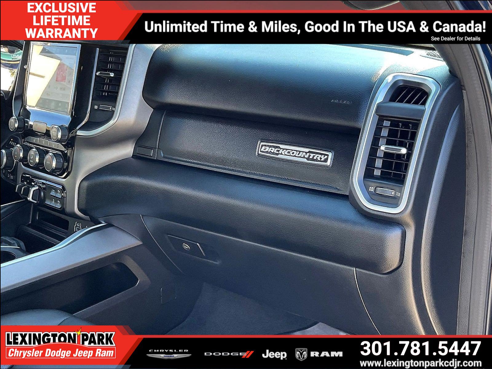 Used 2022 RAM 1500 Big Horn AWD/4WD image 25