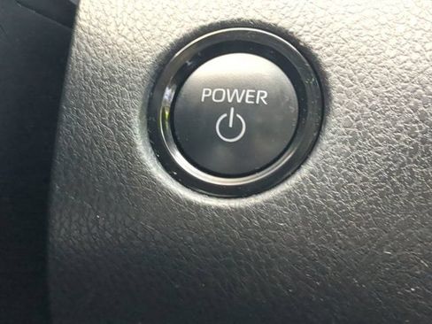 Used 2025 Toyota Camry LE FWD image 24
