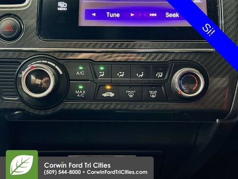 Used 2014 Honda Civic Si image 9