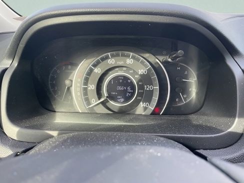 Used 2015 Honda CR-V EX image 22