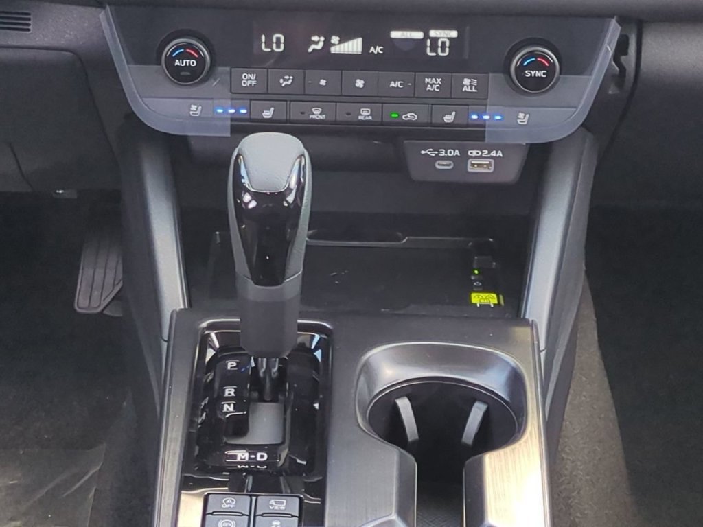 New 2026 Subaru Outback Touring XT AWD/4WD image 18
