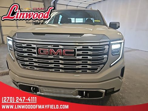 New 2026 GMC Sierra 1500 Denali image 3