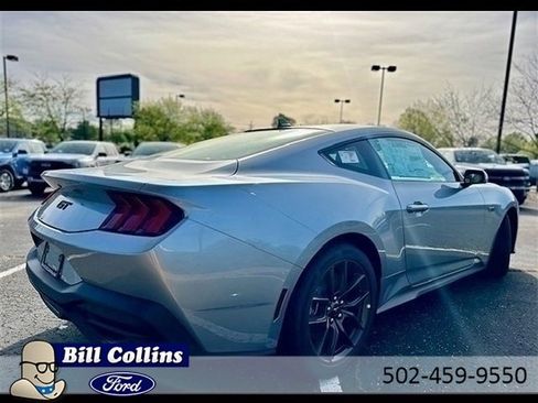 New 2025 Ford Mustang GT Premium image 5