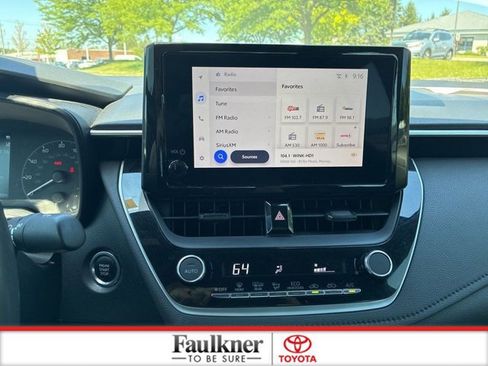 Used 2024 Toyota Corolla SE FWD image 28