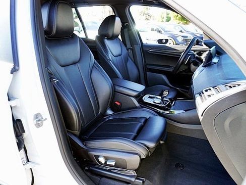 Used 2023 BMW X3 xDrive30i w/ Convenience Package image 13