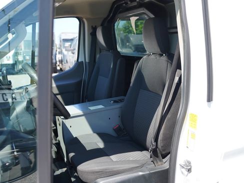 Used 2022 Ford Transit 150 Low Roof w/ Upfitter Package RWD image 19