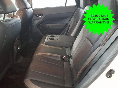 Certified 2024 Subaru Crosstrek 2.5i Limited image 13