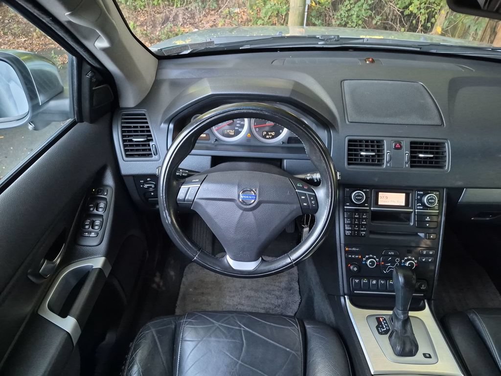 Used 2014 Volvo XC90 3.2 AWD/4WD image 19