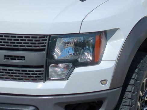 Used 2012 Ford F150 Raptor w/ Raptor Luxury Pkg AWD/4WD image 11