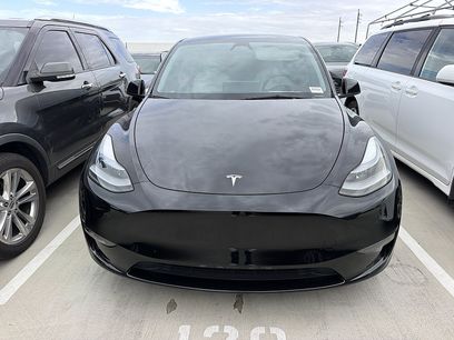 Used 2023 Tesla Model Y Performance