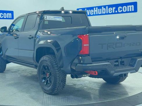 Used 2024 Toyota Tacoma TRD Pro image 9