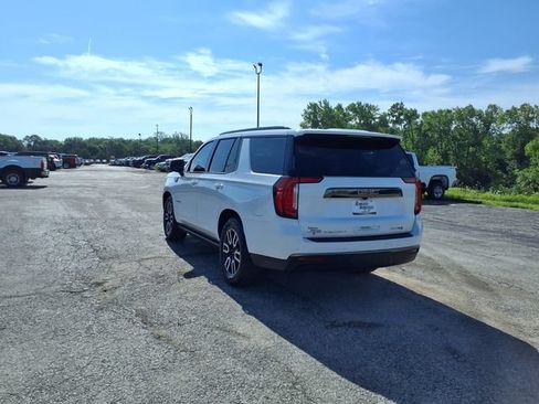 Used 2023 GMC Yukon AT4 w/ AT4 Premium Plus Package AWD/4WD image 33