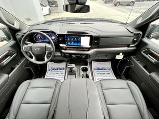 New 2026 Chevrolet Silverado 1500 RST video 2